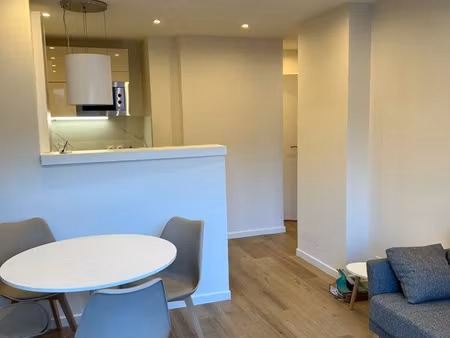 location t2 meublé