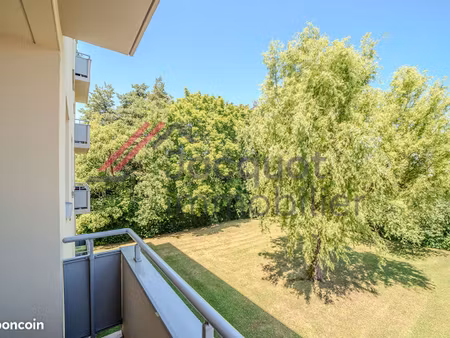 appartement 3 pièces 70 m²