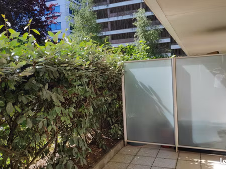 vélizy avenue louis breguet (secteur l'onde) – résidence bbc de 2011 – dpe c – studio 29 4