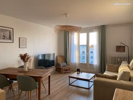 appartement à louer 75m2