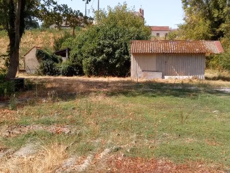 terrain de loisir