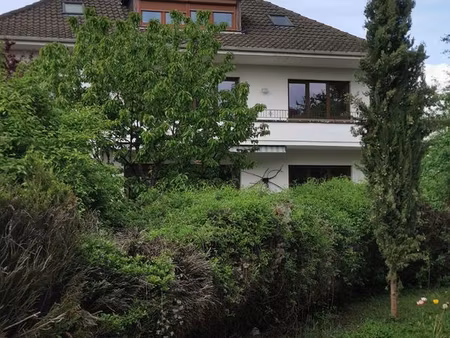 appartement sous combles strasbourg sud