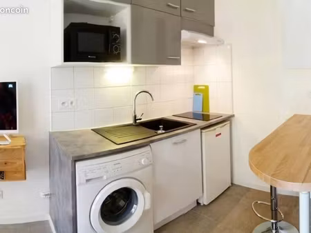 studio biarritz pour étudiant ou apprentie