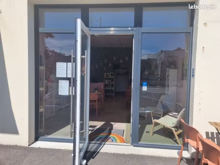 local commercial
