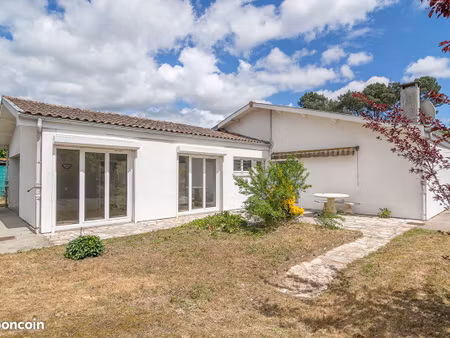 maison 6 pièces 105 m²