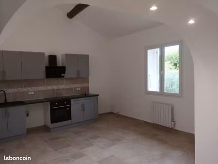 appartement mazan