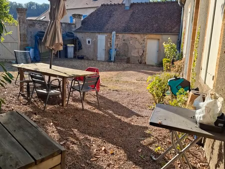 maison f5