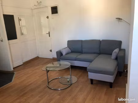 location t3 duplex cours julien