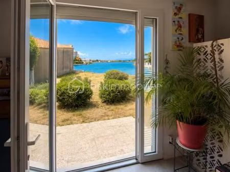 villa 4 pièces 106 m²