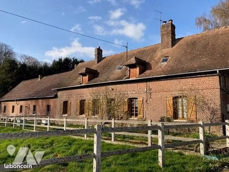 maison 5 pièces 114 m²