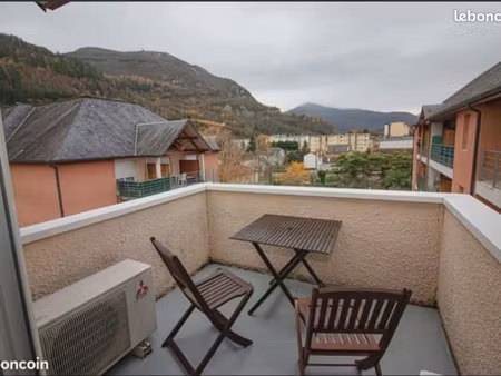 appartement centre ville