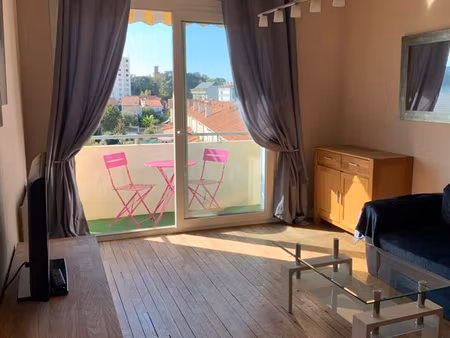 location - appartement t3