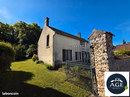 maison 5 pièces 174 m²