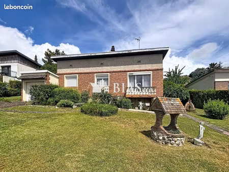 maison 4 pièces 77 m²