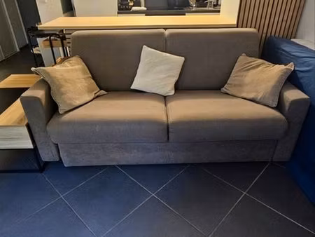 loue studio en bail mobilité janv-juin