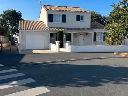 maison 4 chambres 127m2