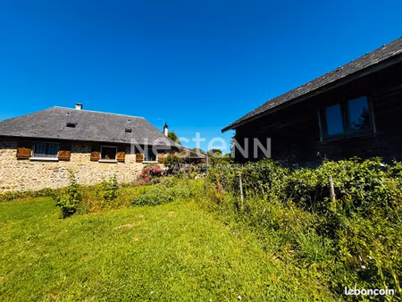 maison 6 pièces 114 m²