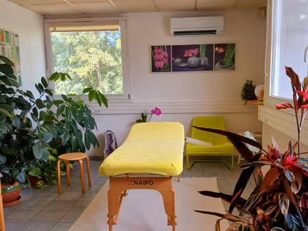 location bureau / salle de soins