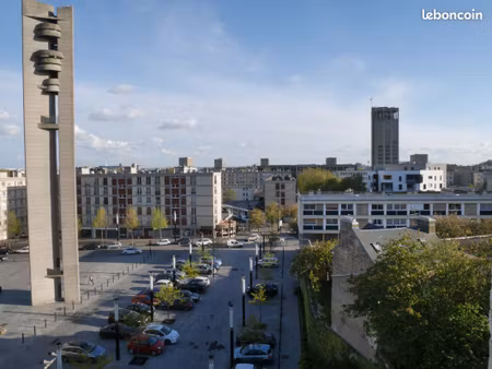 studio plein centre ville