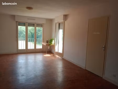appartement à vendre  49 m2  bourbonne-les-bains
