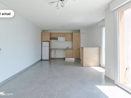 appartement 4 pièces 81 m²