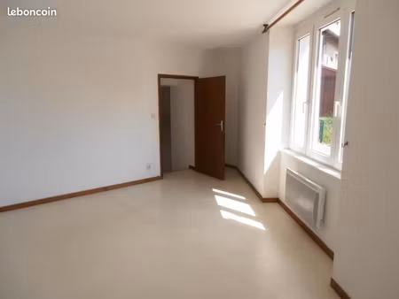appartement 1 pièce 29 m²