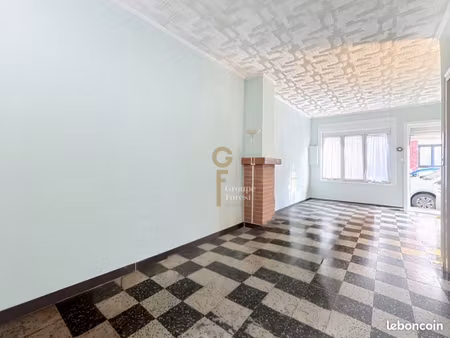 maison 5 pièces 83 m²