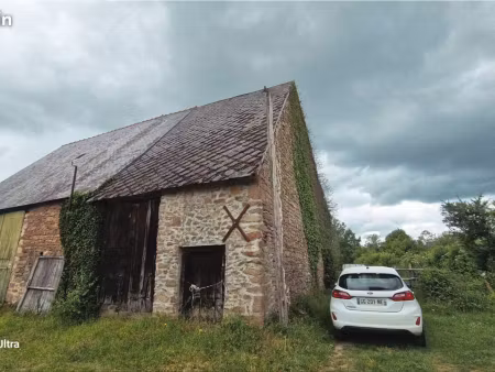 grange à 3h de paris