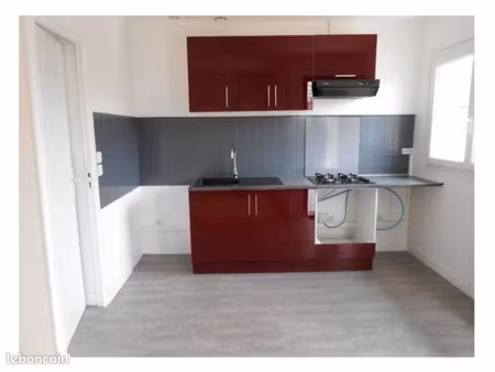 appartement t2