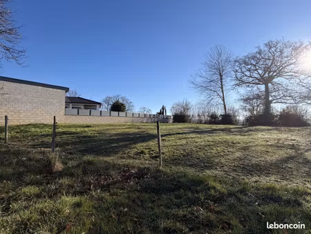 terrain à bâtir de 900 m² à sansac-de-marmiesse (15)
