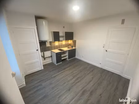 appartement 34m2