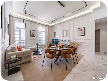 appartement cannes louer