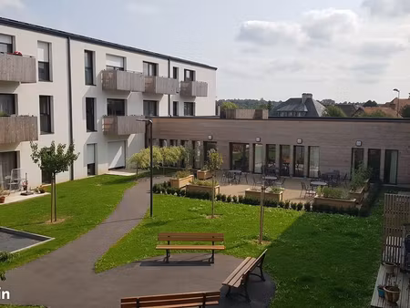 appartement t1 meublé pour séniors