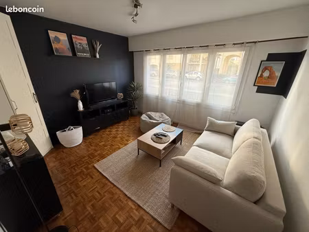 appartement meublé angers centre