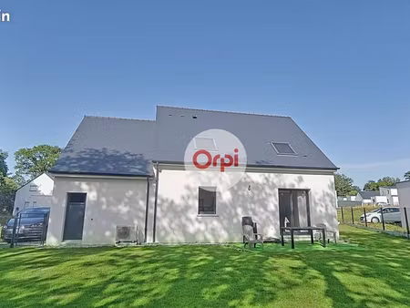 maison 6 pièces 111 m²