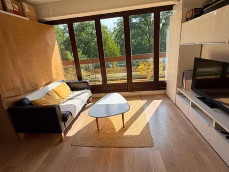 bel appartement t2