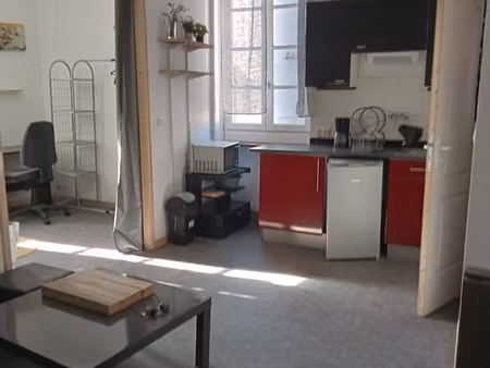 appartement t1