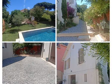 vente maison la serinette-nardi