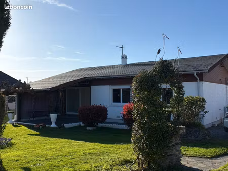 location maison non meublé