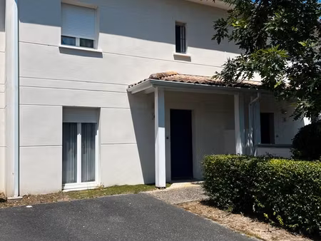 villa t4 duplex