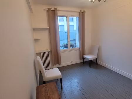 appartement a vendre