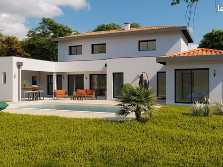 maison 7 pièces 177 m²