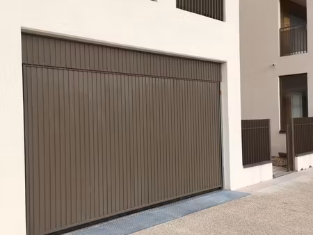 grand garage