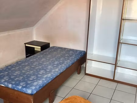 loue chambre étudiant