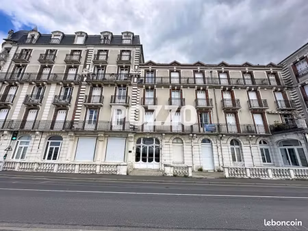 appartement 2 pièces 32 m²