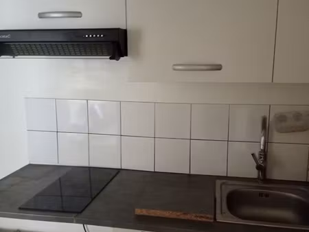 2 pièces. bonne nouvelle. dpe d