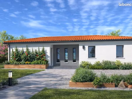 maison 5 pièces 115 m²