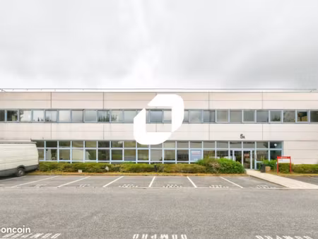 local d'activité 394 m²