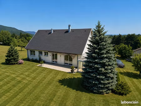 maison 6 pièces 148 m²