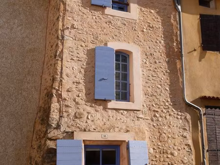 maison mitoyenne meublée